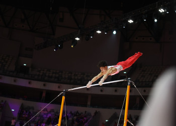 TSUNOGAI Tomoharu (JPN) 