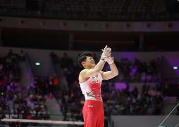 TSUNOGAI Tomoharu (JPN)