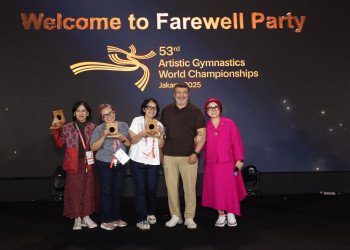 Farewell Party 