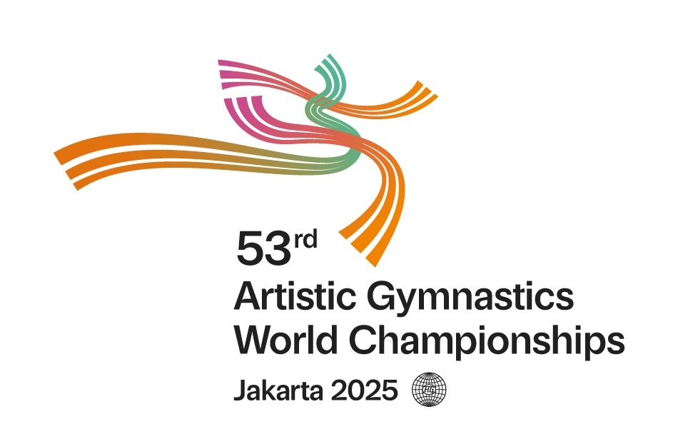 Gymnastics 2025: The Artistic Gymnastics World Championships are heading to Indonesia!