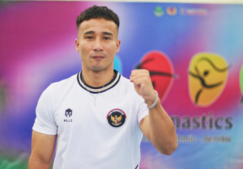 Muhammad Aprizal