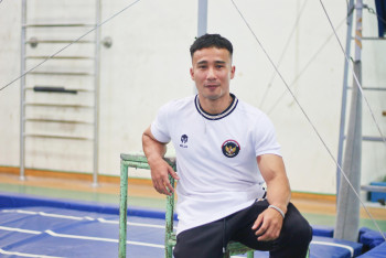Muhammad Aprizal