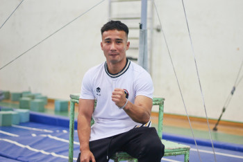 Muhammad Aprizal