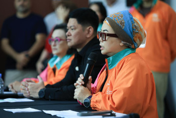 FGI and NOC Indonesia Strengthen Collaboration Ahead of the 53rd FIG Artistic Gymnastics World Championships