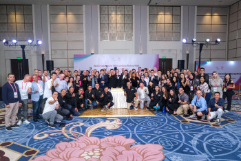 Head of Delegation Welcome Reception