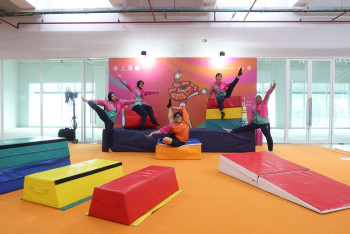 FUN ZONE