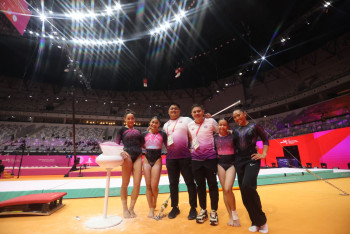 INDONESIA