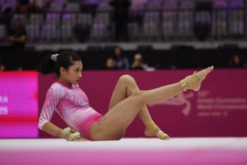  Larasati Rengganis