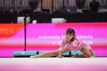 Alarice Mallica Prakoso