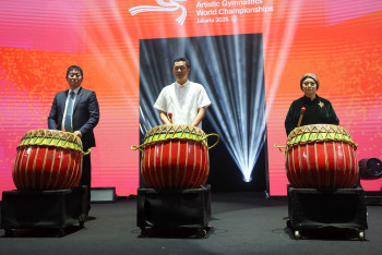 OPENING CEREMONY