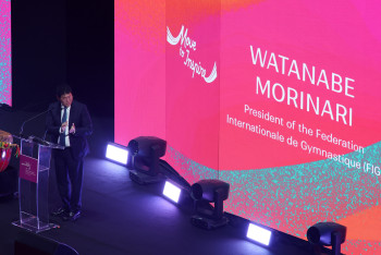 OPENING CEREMONY