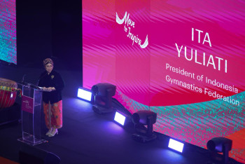 OPENING CEREMONY