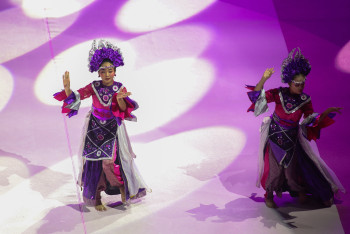 OPENING CEREMONY
