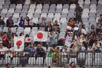 Supporters