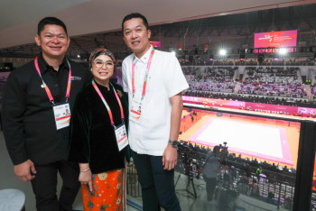 Opening Ceremony