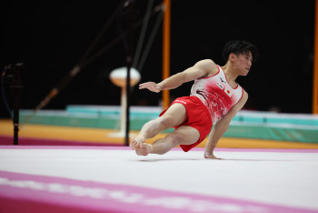 HASHIMOTO Daiki