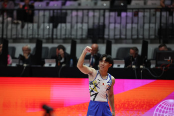 MINAMI Kazuki