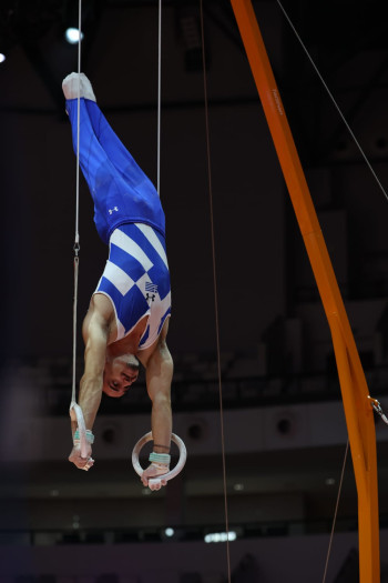 GRAIKOS Alkinoos Nikolaos