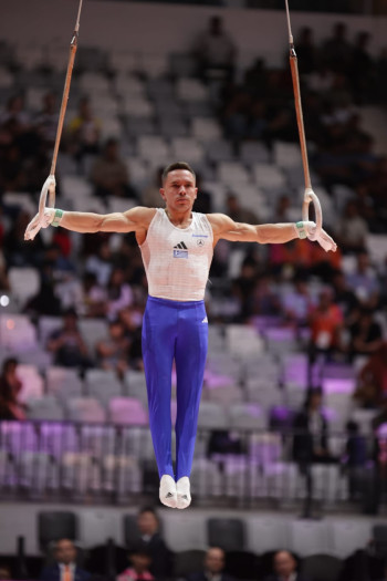 PETROUNIAS Eleftherios