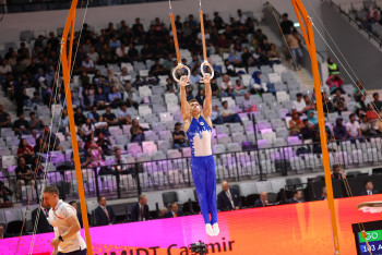 MARINOV Daniel