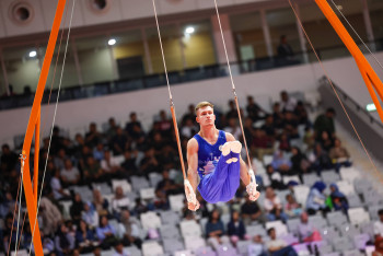 MARINOV Daniel,