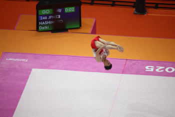 DAIKI HASHIMOTO 