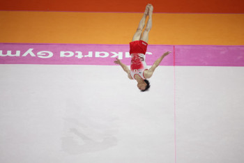 DAIKI HASHIMOTO 