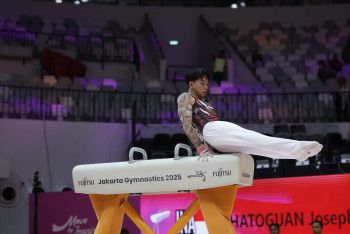 ATOGUAN Joseph Judah