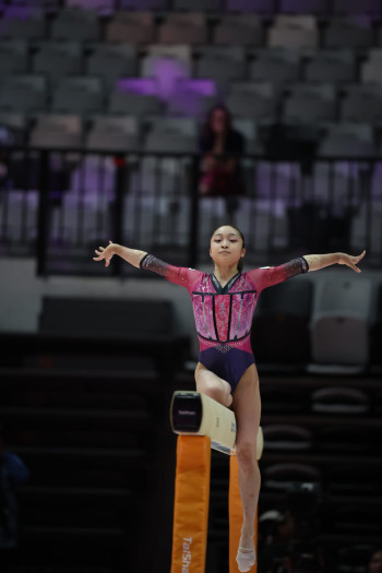 KISHI Rina