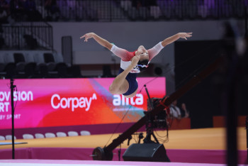 WONG Leanne USA 669
