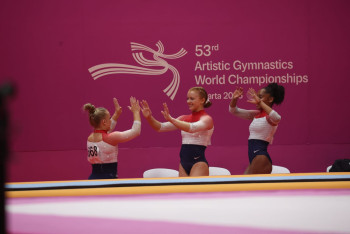 USA TEAM