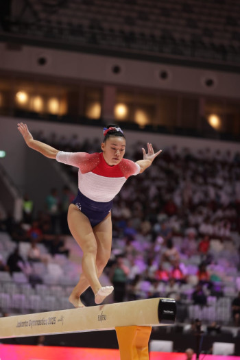 WONG Leanne