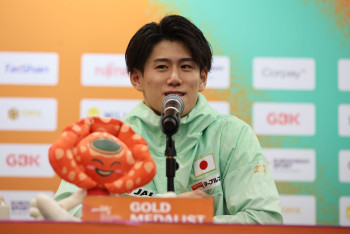 Daiki Hashimoto (JPN)