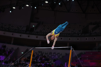 Jesse Moore