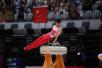 Daiki Hashimoto (JPN) 