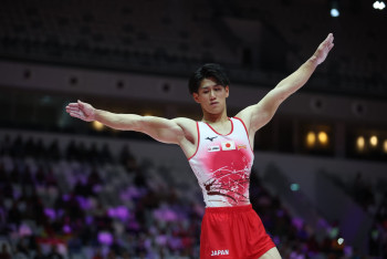 Daiki Hashimoto (JPN)