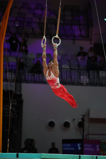Daiki Hashimoto (JPN)