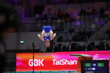 Daniel Marinov (AIN) 