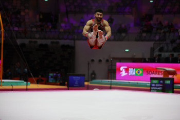 Omar Mohamed (EGY)