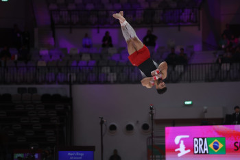 Omar Mohamed (EGY)