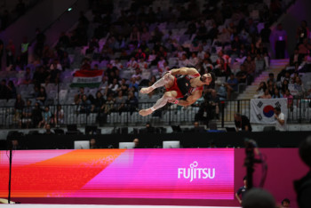 Omar Mohamed (EGY)