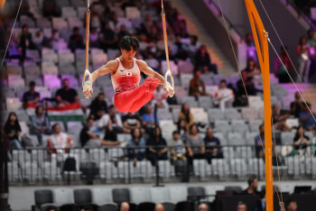 Shinnosuke Oka (JPN)