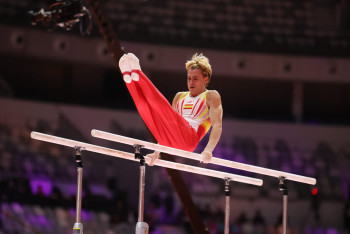 Joel Plata (ESP) 