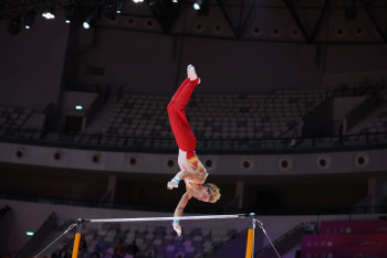 Joel Plata (ESP) 