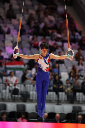 Ryu Sunghyun (KOR)