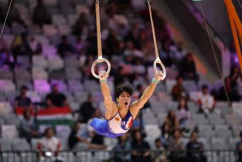Ryu Sunghyun (KOR) 