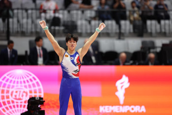 Ryu Sunghyun (KOR) 
