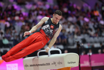Noe Seifert (SUI) 