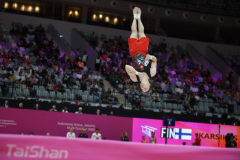 Noe Seifert (SUI)