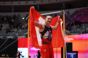 Noe Seifert (SUI) 